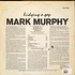 Mark Murphy - Bridging A Gap