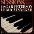 Oscar Peterson / Leroy Vinnegar - Sessions, Live
