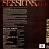 Oscar Peterson / Leroy Vinnegar - Sessions, Live