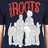 The Roots - Sketch T-Shirt
