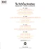 Raymond Scott - The Portofino Variations Black Vinyl Edition