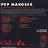 Pop Makossa - The Invasive Dance Beat Of Cameroon 1976-1984