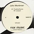 John Monkman - Trusting Source