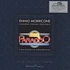 Ennio Morricone - OST Nuovo Cinema Paradiso Clear Vinyl Edition