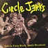 Circle Jerks - Live in Long Beach – Radio Broadcast