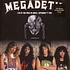 Megadeth - Sao Paulo do Brasil, September 2nd 1995