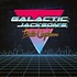 V.A. - Galactic Jackson's Balla Compleanno EP