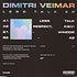 Dimitri Veimar - Less Talk EP