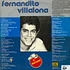 Fernandito Villalona Y Su Orquesta - Asi Soy Yo