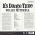 Willie Mitchell - It's Dance Time