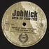 JohNick - Open Up Your Eyes