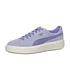 Puma - Suede Platform Mono Satin