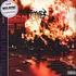 Busta Rhymes - Extinction Level Event Orange & Cream Colored Vinyl Edition