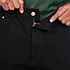 Carhartt WIP - Single Knee Pant "Turner" Canvas, 10 oz
