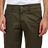 Carhartt WIP - Sid Pant "Lamar" Stretch Twill
