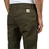 Carhartt WIP - Sid Pant "Lamar" Stretch Twill