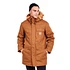 Carhartt WIP - Siberian Parka