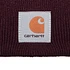 Carhartt WIP - Short Watch Hat