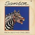 Samson - African Trilogy And Other Curios