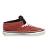 Vans - UA Half Cab 33 DX (Anaheim Factory)