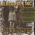 Black Folk Inc. - Natty Strong