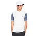 Fred Perry - Stripe Sleeve Pique Polo Shirt