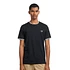 Twin Tipped T-Shirt (Black)