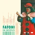 Fatoni - Im Modus