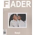 Fader Mag - 2017 - May - Issue 109