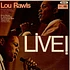 Lou Rawls - Live!