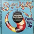 Sugarhill Gang Band Featuring The Sequence - Funk You Up, Part 2