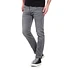 Edwin - ED-80 Slim Tapered Pants CS Ink Black Denim, 11 oz