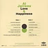 Al Jarreau - Love & Happiness