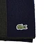 Lacoste - Double Face Scarf