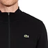 Lacoste - Brushed Fleece Jacket