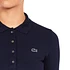Lacoste - Mini Pique Longsleeve Polo Shirt
