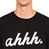 Battle Ave - Ahhh. T-Shirt