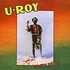 U-Roy - Natty Rebel