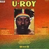 U-Roy - Natty Rebel