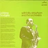 Johnny Hodges With Billy Strayhorn - Johnny Hodges With Billy Strayhorn And The Orchestra