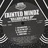 Tainted Mindz - Killadelphia EP