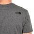 The North Face - S/S NSE Tee