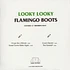 Looky Looky - Flamingo Boots