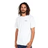 Patagonia - Line Logo Badge Cotton Poly Responsibili-Tee