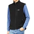 Patagonia - Classic Synchilla Vest