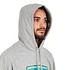 Patagonia - Line Logo Badge Lightweight Hoodie