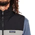 Patagonia - Reversible Bivy Down Vest