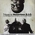 Notorious B.I.G. Feat. Olli Banjo, Curse & Tone - Tribute To Notorious B.I.G.