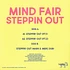 Mind Fair - Steppin’ Out