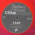 Chromatics - Lady